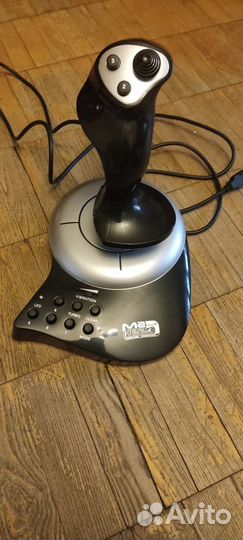 Джойстик аналоговый Mad Head MH-8021