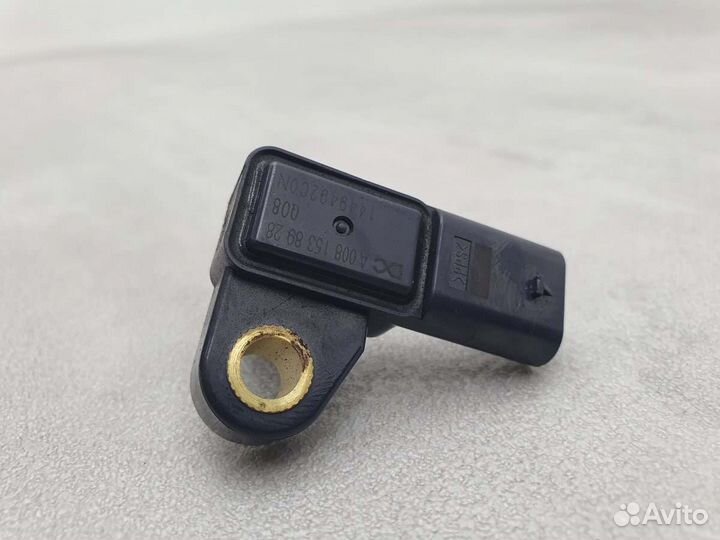 Датчик давления Mercedes Glc 250 C253 M274.920