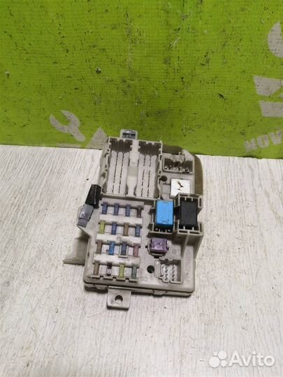 Блок предохранителей Мазда 6