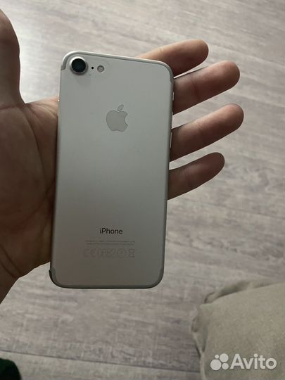 iPhone 7