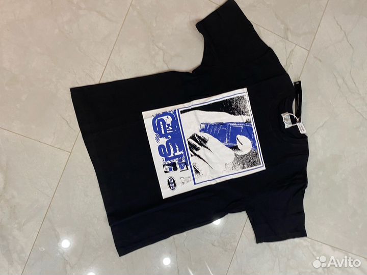 Футболки cav empt