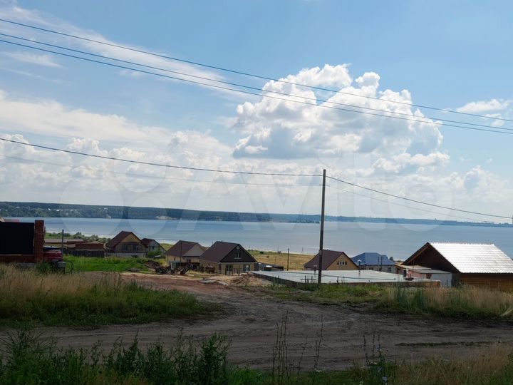 Участок 6 сот. (СНТ, ДНП)