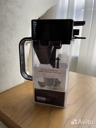 Контейнер для какао Delonghi