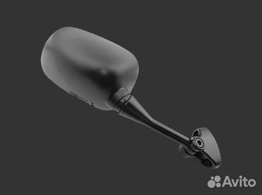 Зеркало Honda VFR 800 02