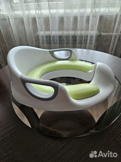 Сиденье для унитаза детское новое