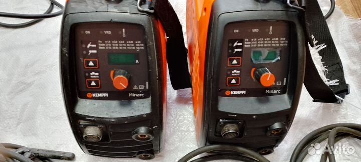 Сварочный инвертор