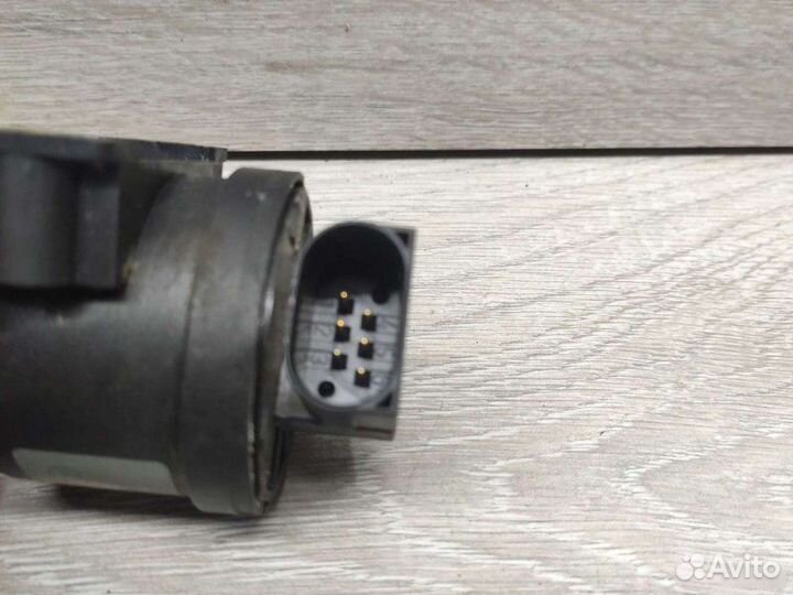 Датчик педали газа Mercedes