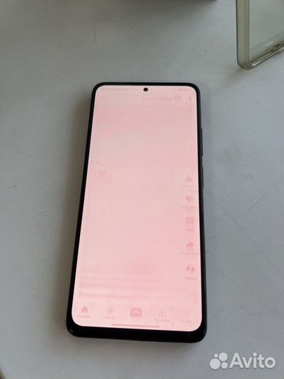 Xiaomi Poco X4 Pro 5G, 6/128 ГБ