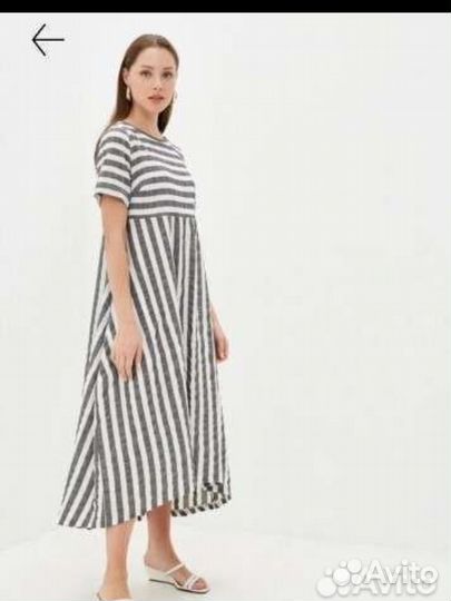 Платье Helmidge 52-54