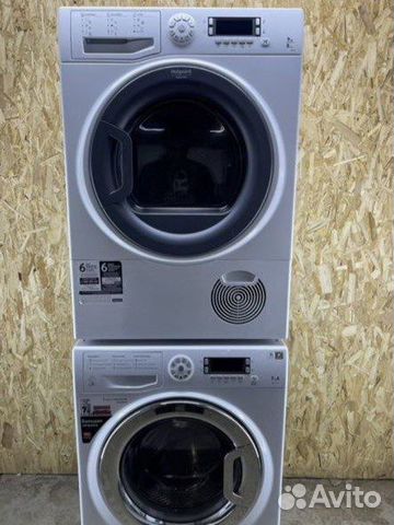 Стиральная Машинка Б/У с гарантией