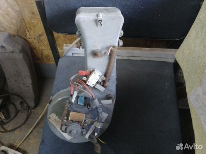 Фен сушка для стир машины от