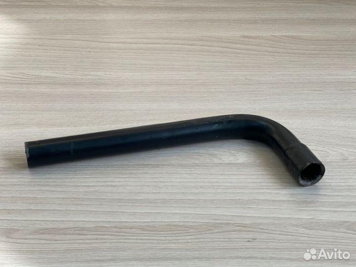 Ключ балонный Renault Duster