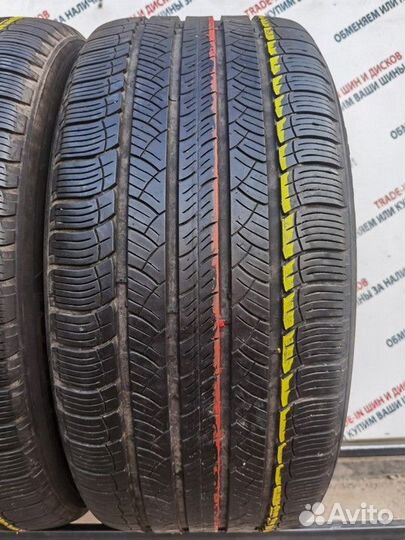 Michelin Latitude Tour HP 255/50 R19 103V