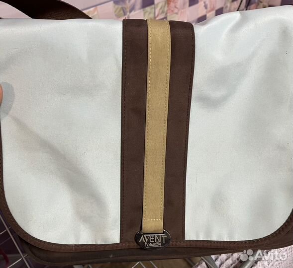 Стерилизатор для бутылочек avent