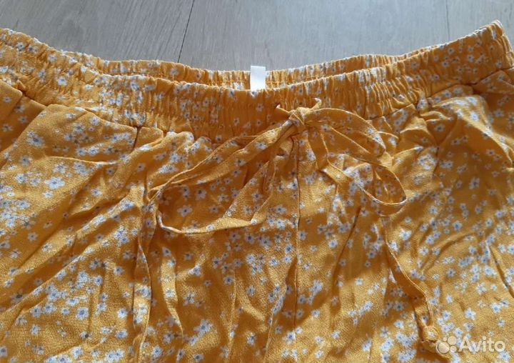 Шорты женские Gloria Jeans 48-50 размер. Новые