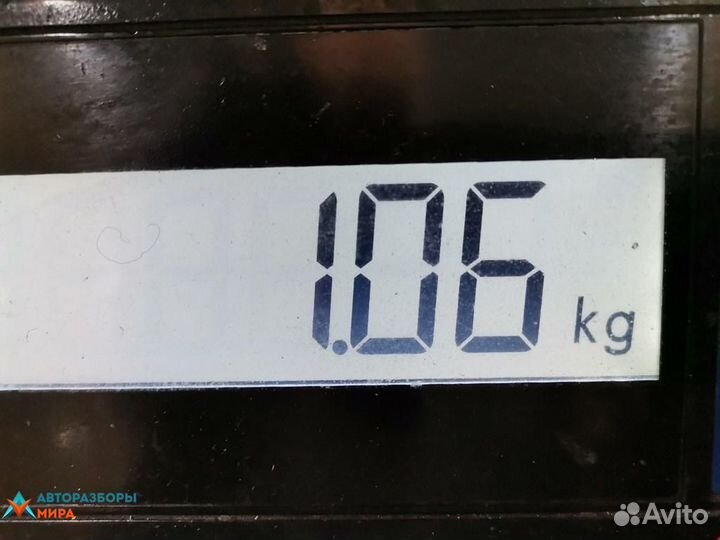 Корпус термостата Opel Combo 3 (C) рест. 2004