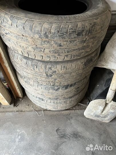 Continental ContiPremiumContact 2 195/65 R15