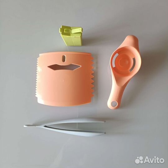 Посуда Таппервар Tupperware