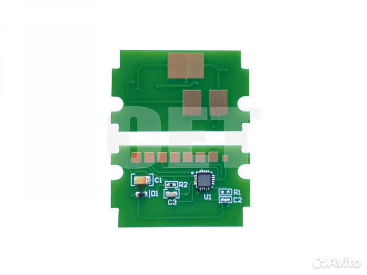 Чип картриджа TK-5230K для Kyocera ecosys P5021cd