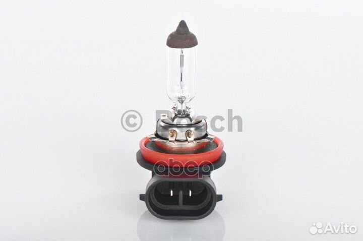 Лампа longlife daytime h11 12v 55 w 1987302085