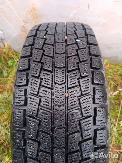 Hankook Dynapro I'Cept RW08 225/65 R17 101Q