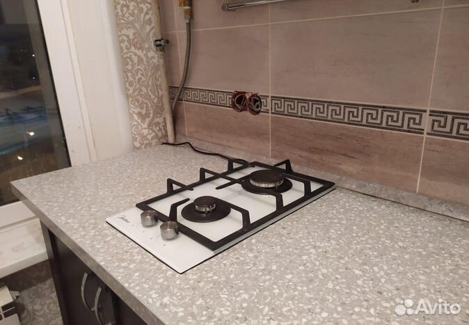 Капитальный ремонт и отделка кухни Реутов