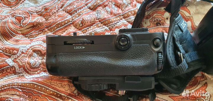 Фотоаппарат Никон 7100