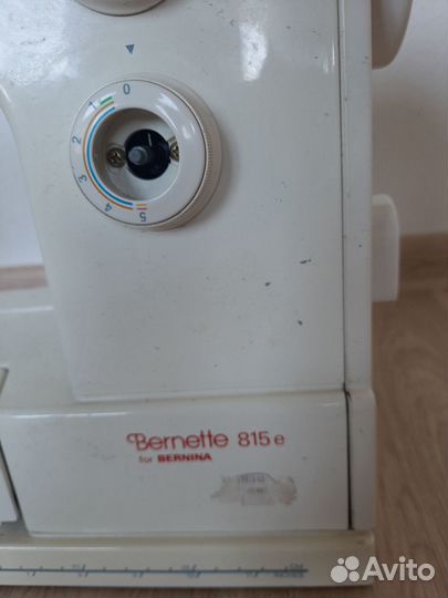 Швейная машина на запчасти