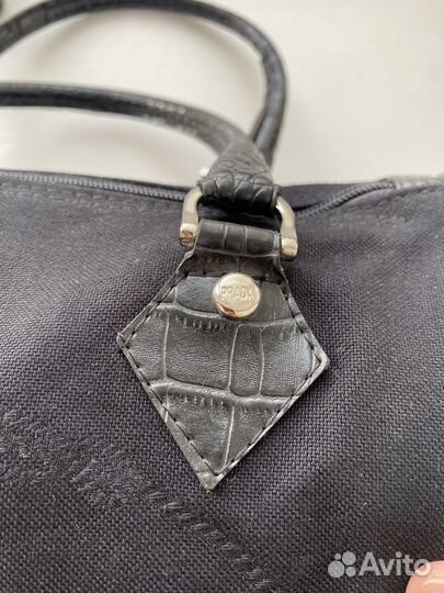 Сумка женская Prada