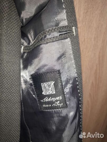 Костюм на мальчика