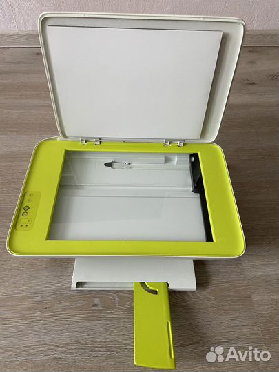 Принтер Hp DeskJet Advantage 2135