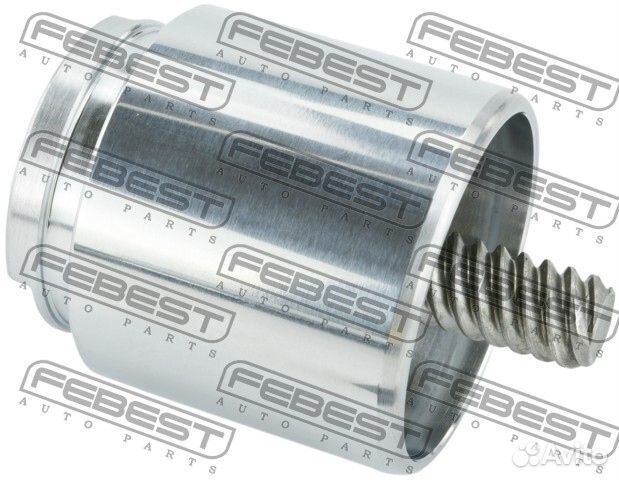 Поршень суппорта тормозного заднего с механизмом