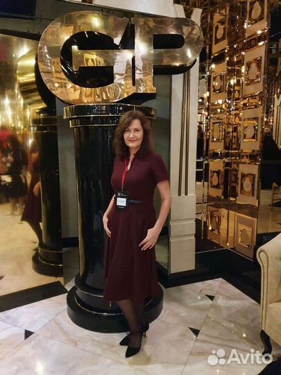 Бухгалтер, налоговый консультант