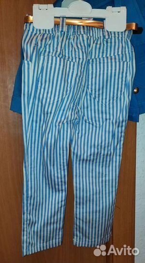 Костюм Nellino р. 98