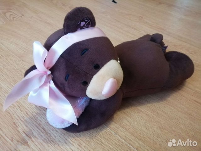 Мягкая игрушка