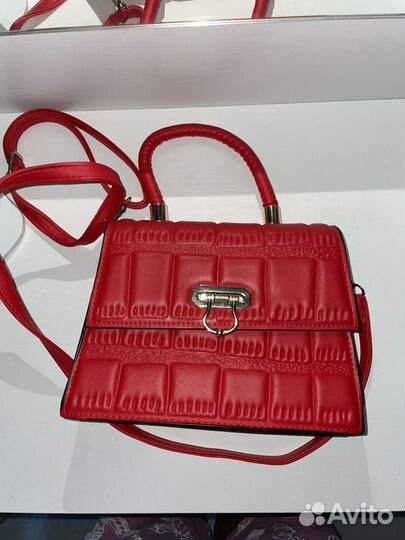 Сумка новая кросбоди