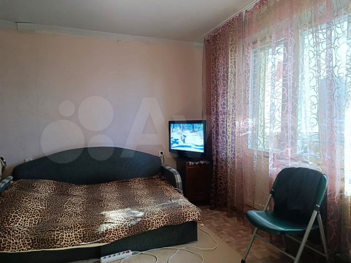 2-к. квартира, 53 м², 6/9 эт.