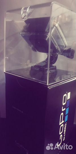 Gоpro hеro 4 silvеr