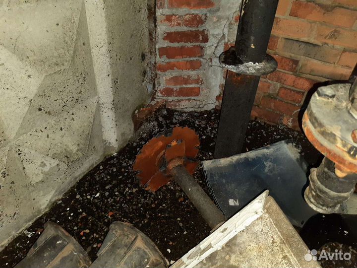 Ёмкость 1100 литров, миксер, смеситель, реактор