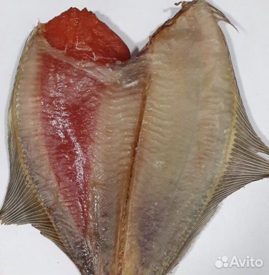 Камбала VIP качество