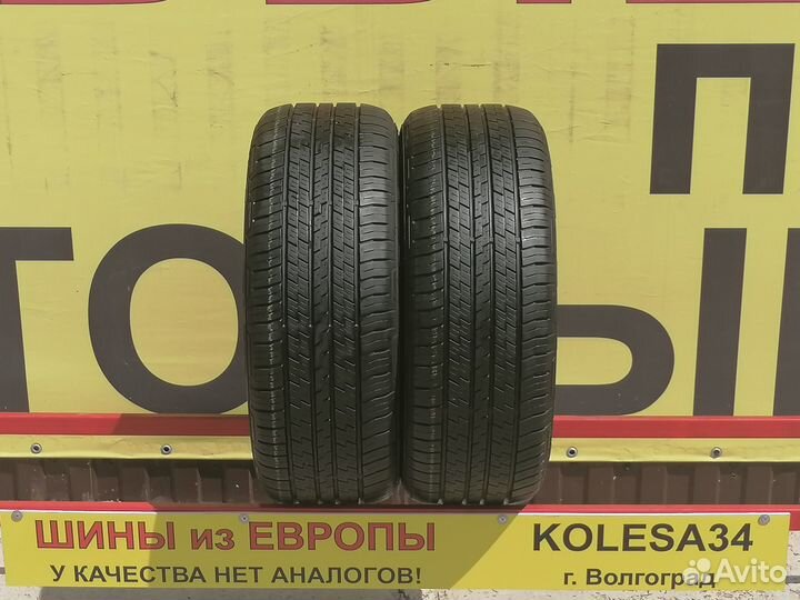 Continental Conti4x4Contact 235/55 R17