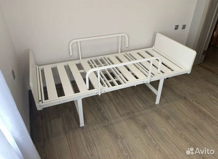 Медицинская кровать дс-031