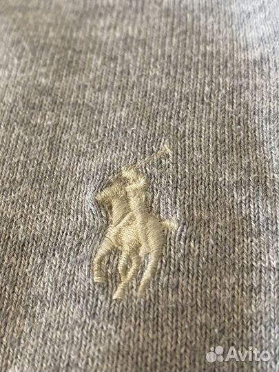 Олимпийка polo ralph lauren