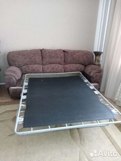 Диван раскладной