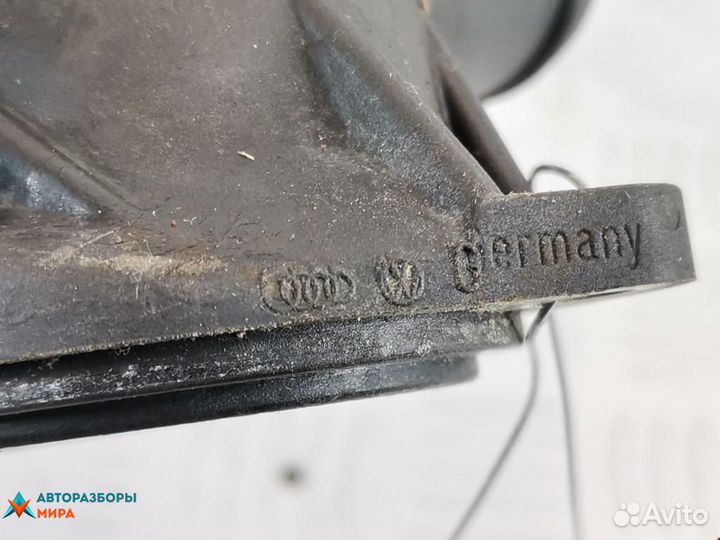 Корпус термостата Volkswagen Passat B5 2000