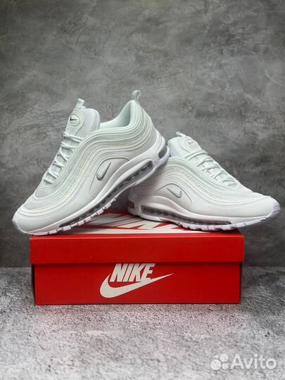 Кроссовки Nike Air Max 97