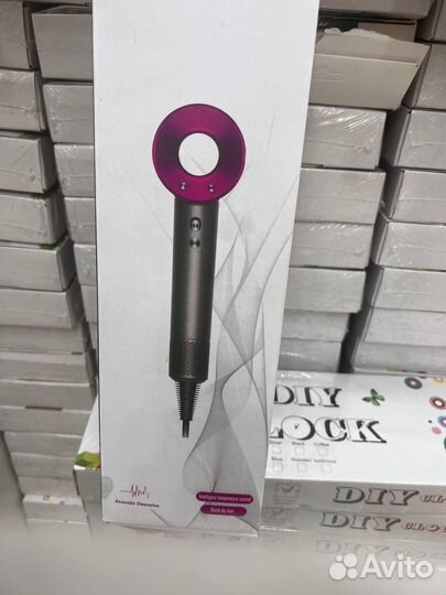 Dyson фен оптом