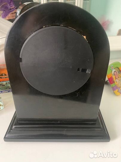 Заводные часы (без боя)