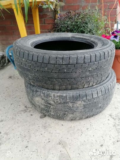 Winter Tact WT 70 225/65 R17