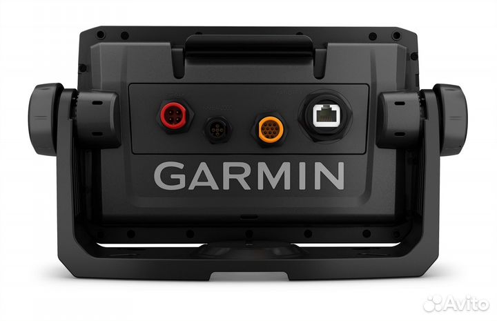 Garmin Echomap UHD 72sv GT56UHD-TM
